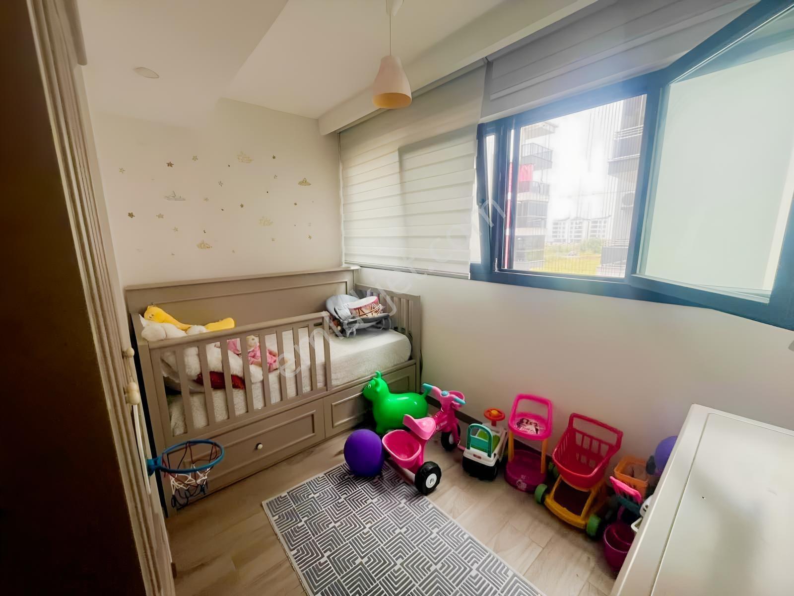 Yenişafak 2+1 115 M2 Fırsat Satılık Full Kredili Daire - Görsel 6