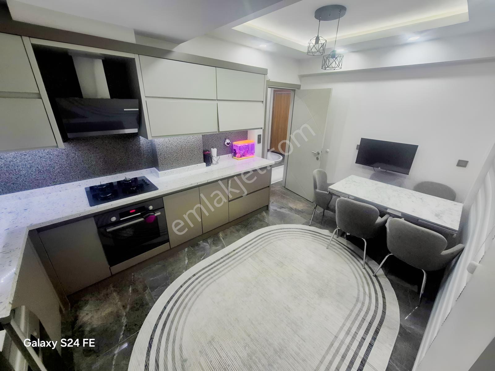 Yenişafak 2+1 115 M2 Fırsat Satılık Full Kredili Daire - Görsel 8