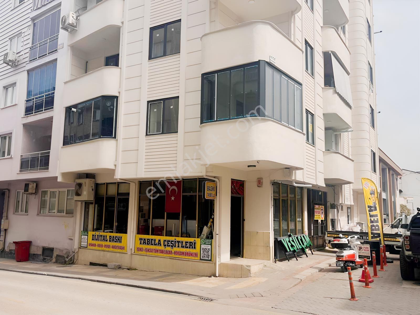 Sırakapılar Eski Ceza Evi Cadde Üstü 170 M2 Köse Başı Dükkan