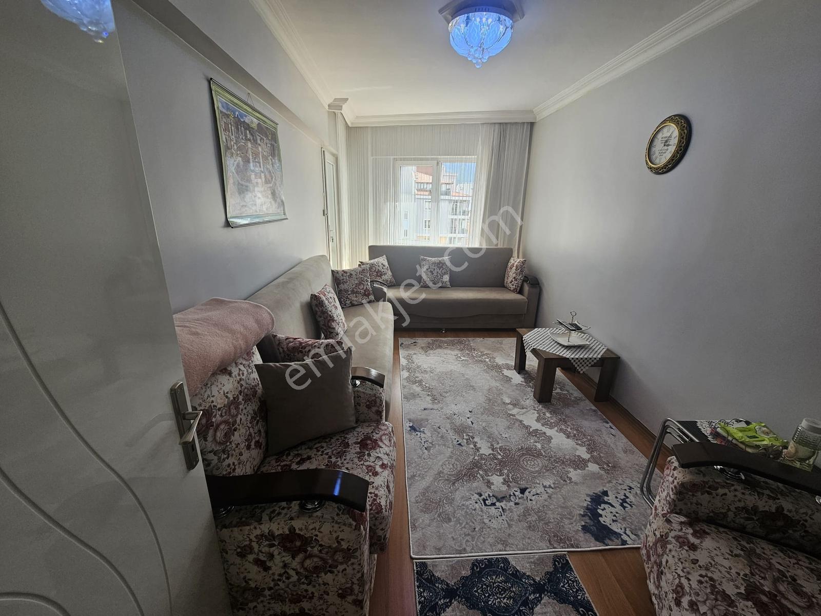 Değirmenönü Satılık Tek Tapu Cift Daire 5+2 - Görsel 30