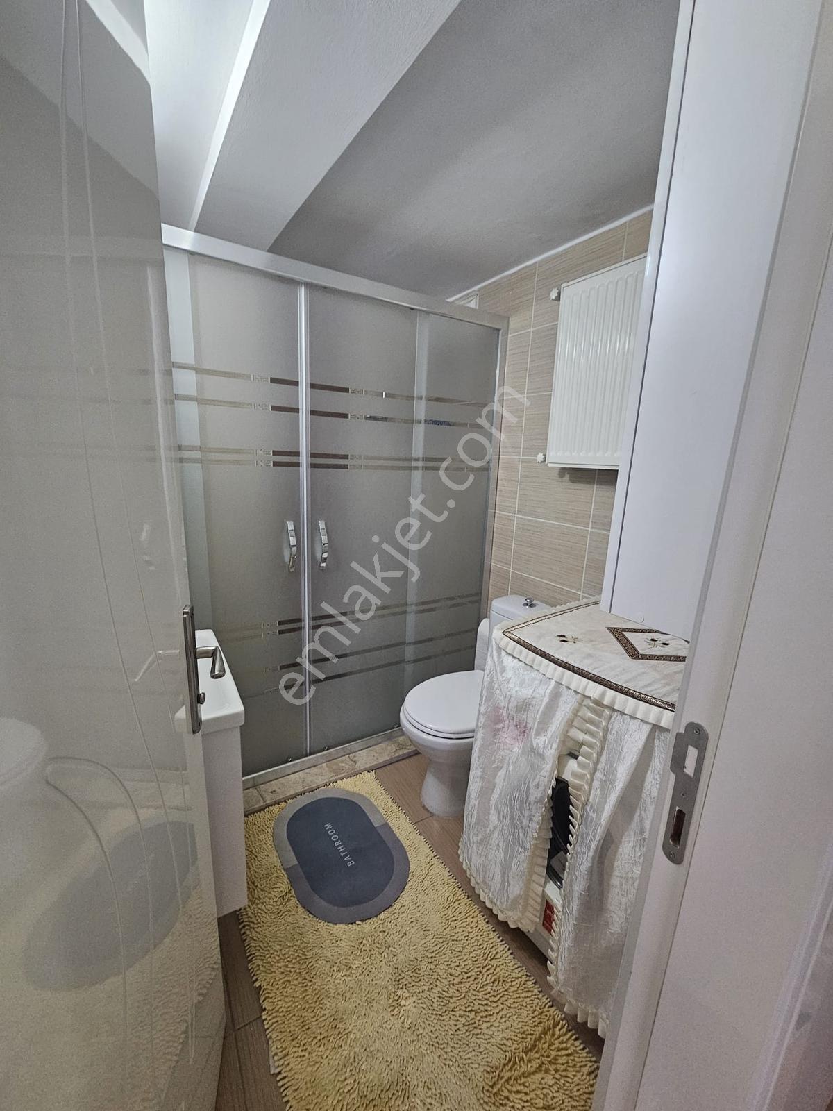 Değirmenönü Satılık Tek Tapu Cift Daire 5+2 - Görsel 34