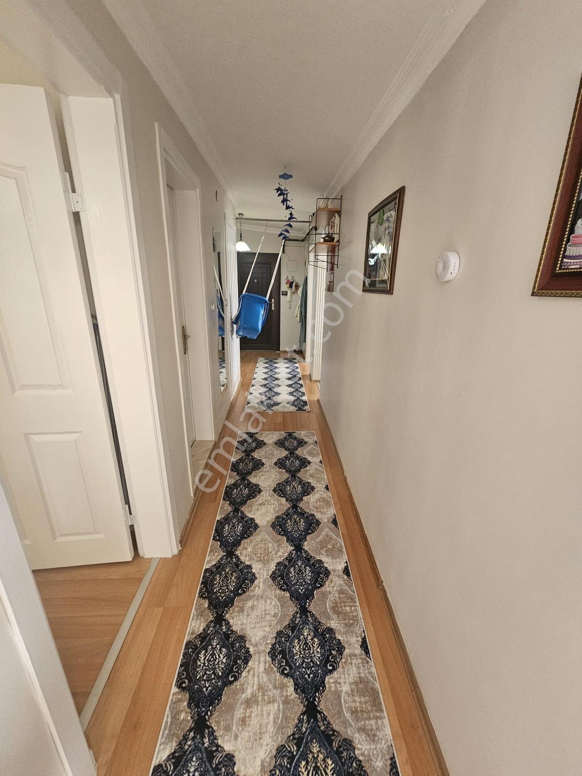 Değirmenönü Satılık Tek Tapu Cift Daire 5+2 - Görsel 23