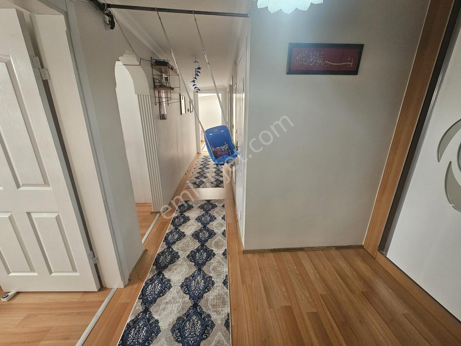 Değirmenönü Satılık Tek Tapu Cift Daire 5+2 - Görsel 12