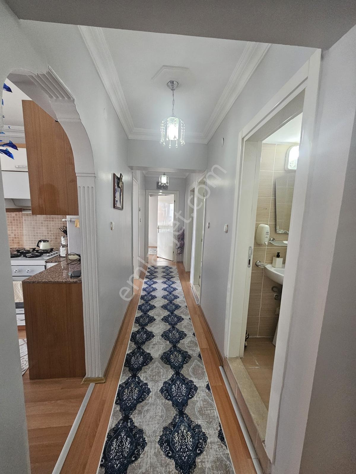 Değirmenönü Satılık Tek Tapu Cift Daire 5+2 - Görsel 35