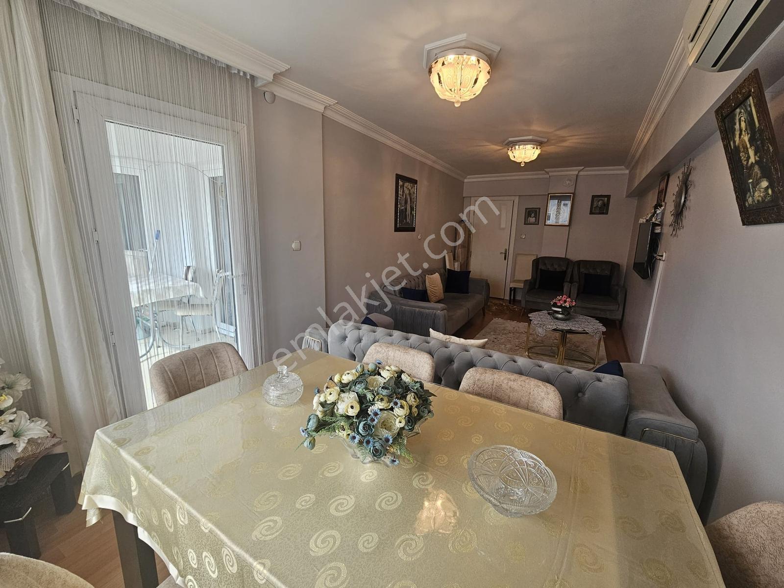 Değirmenönü Satılık Tek Tapu Cift Daire 5+2 - Görsel 26