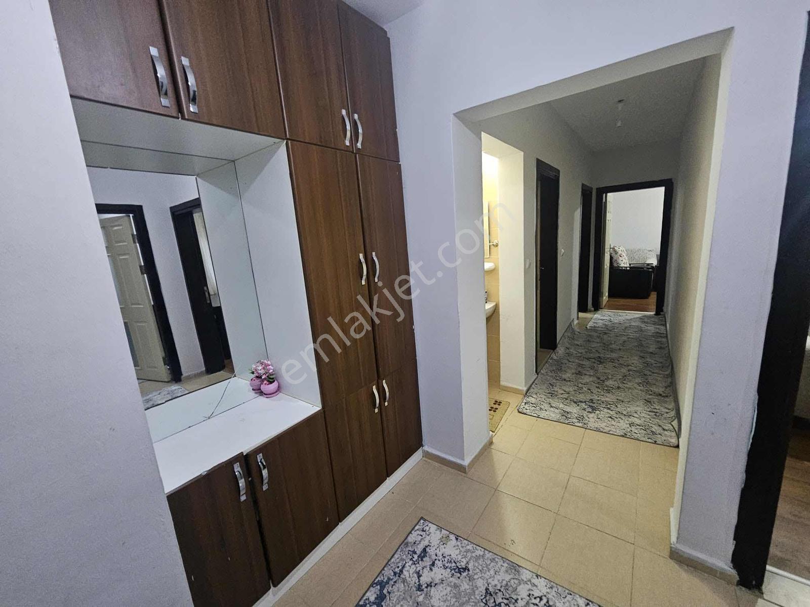 800 Yy Da Satılık 2+1 Arakat Full Kredili Daire - Görsel 15