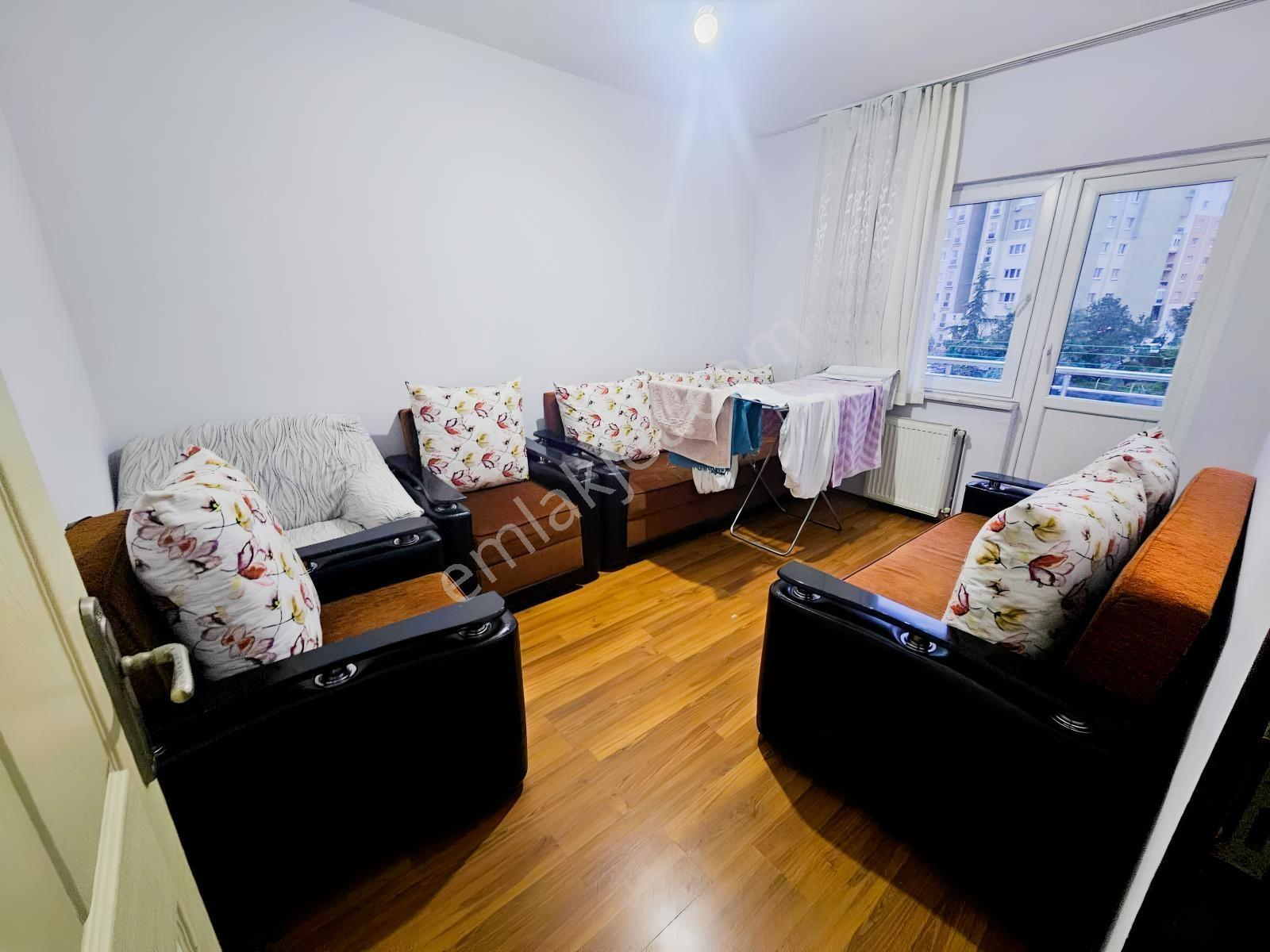 800 Yy Da Satılık 2+1 Arakat Full Kredili Daire - Görsel 13