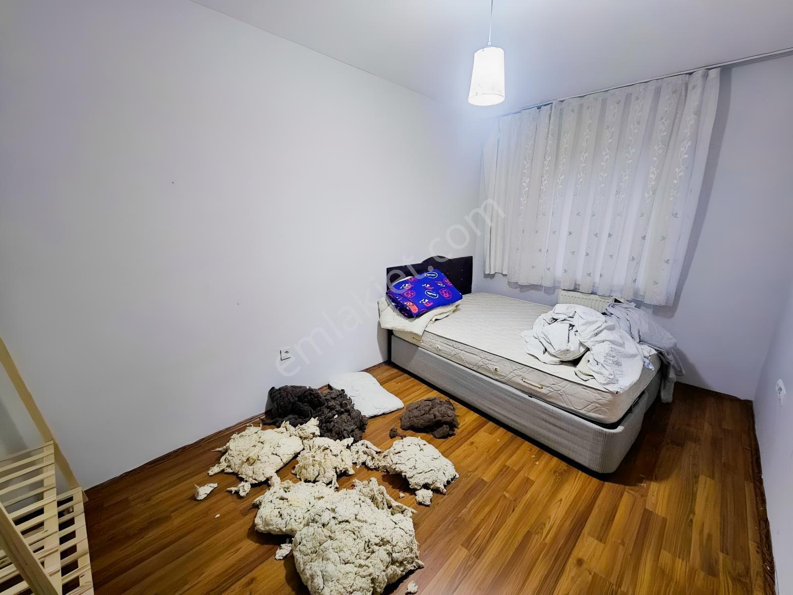 800 Yy Da Satılık 2+1 Arakat Full Kredili Daire - Görsel 14