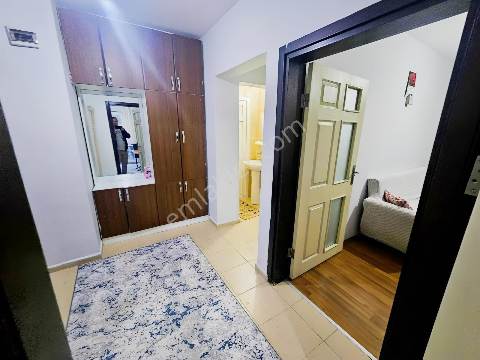 800 Yy Da Satılık 2+1 Arakat Full Kredili Daire - Görsel 6
