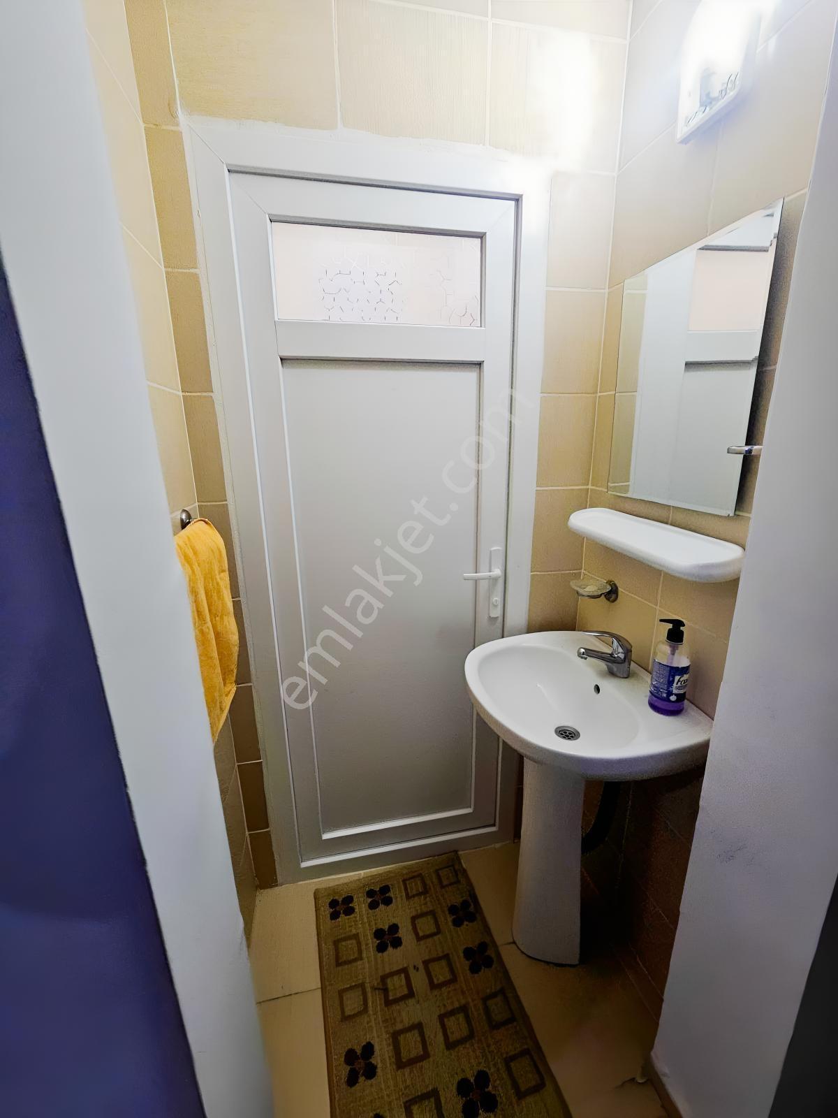 800 Yy Da Satılık 2+1 Arakat Full Kredili Daire - Görsel 9