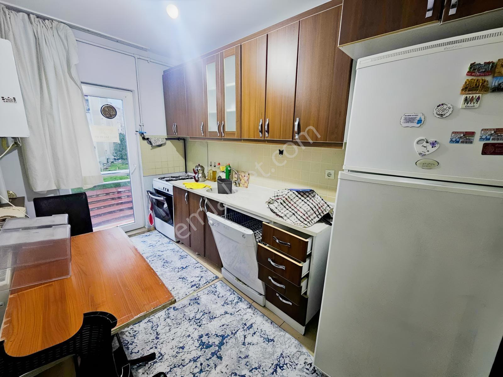 800 Yy Da Satılık 2+1 Arakat Full Kredili Daire - Görsel 16