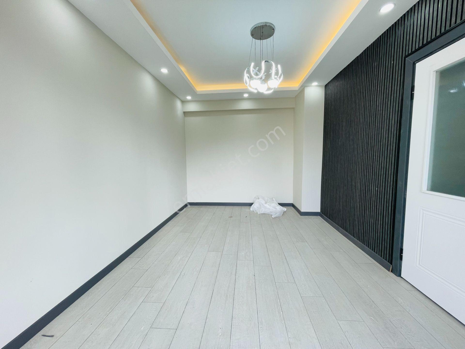 Güven'den Kapaklı'da Yerden Isıtmalı,otoparklı Teraslı 1+1 Daire - Görsel 2