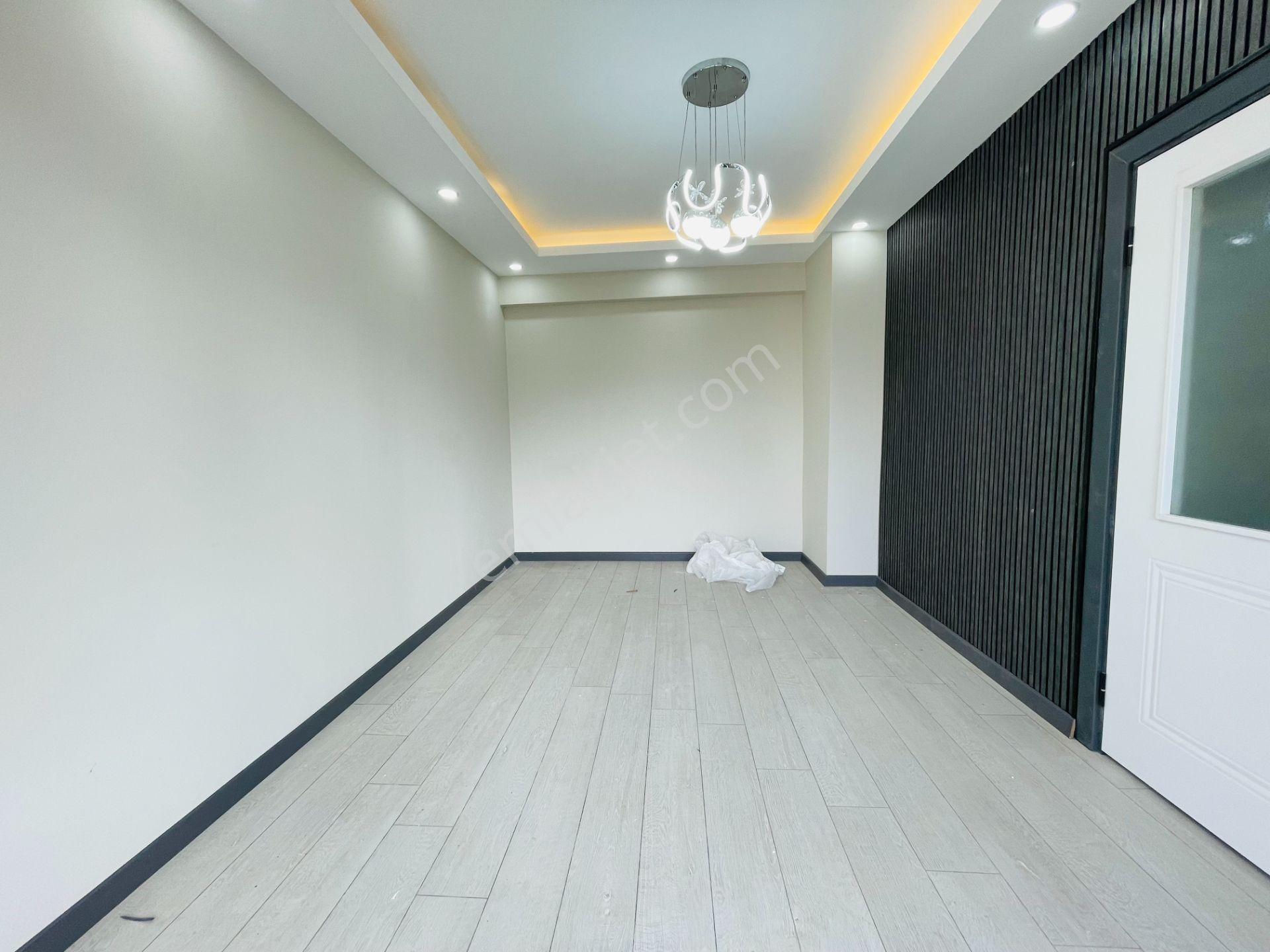 Güven'den Kapaklı'da Yerden Isıtmalı,otoparklı Teraslı 1+1 Daire - Görsel 3