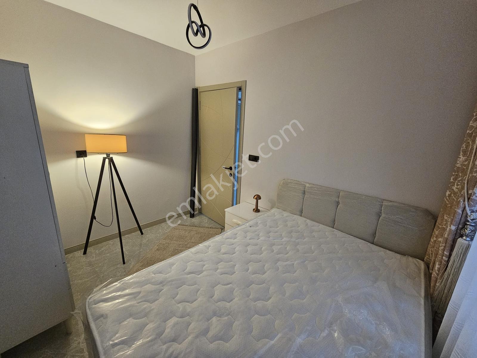 Zeytinköy Satılık 1+1 Eşyalı Lüks Apart - Görsel 6