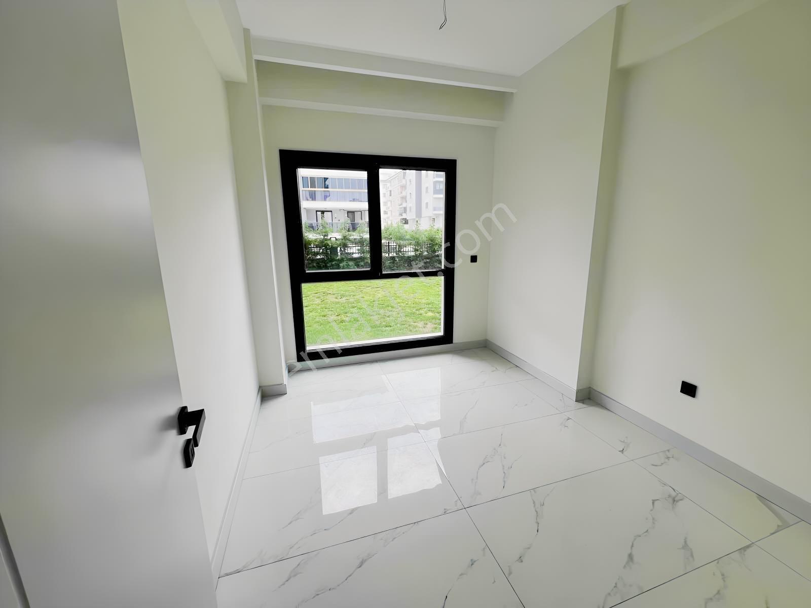 Yenişafakda Havuzlu Site İçi 3,5+1 Yalı Özel Bahçeli Daire - Görsel 21