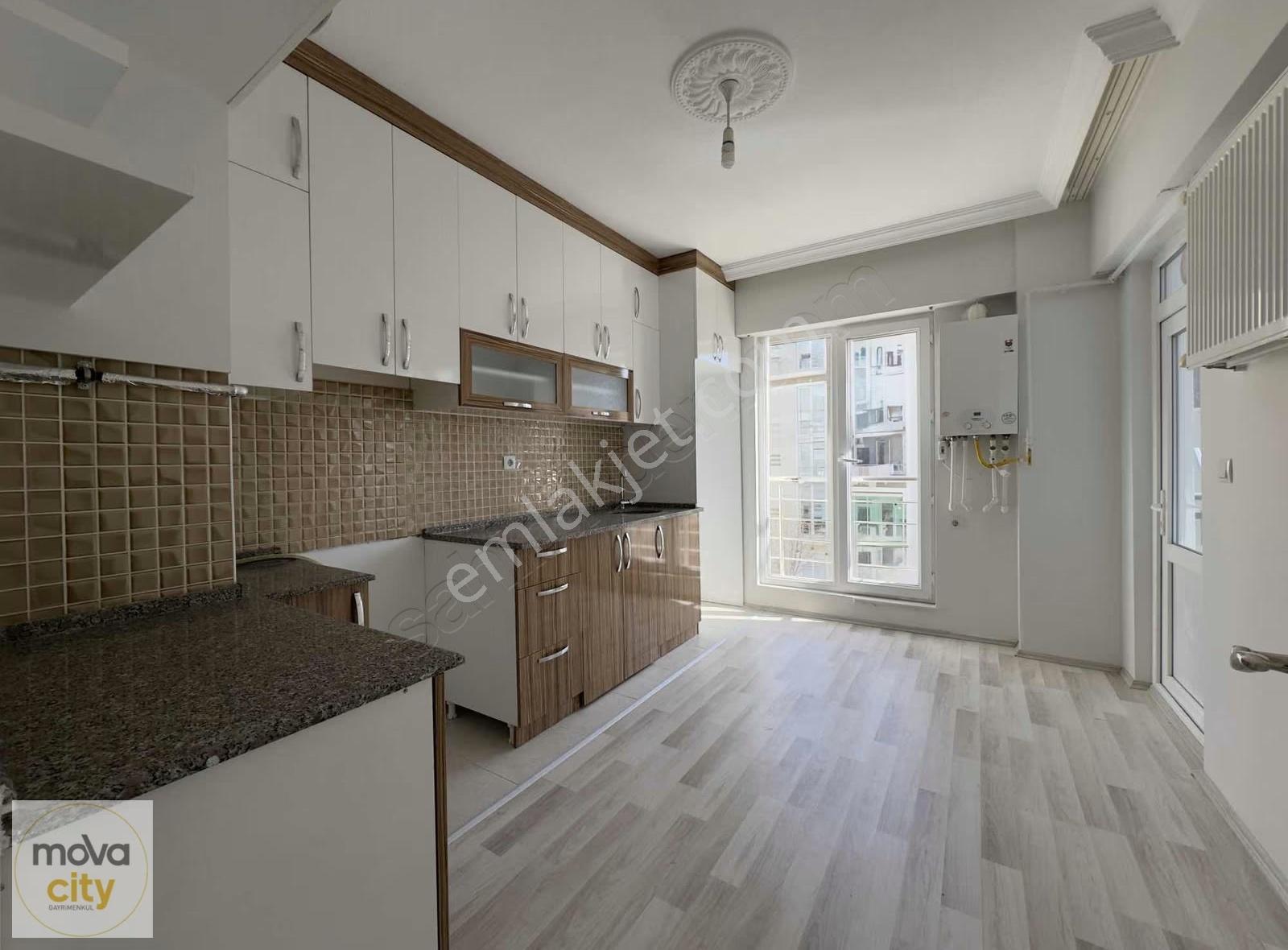 Buharaevler Masrafsız 3+1 Satılık Daire