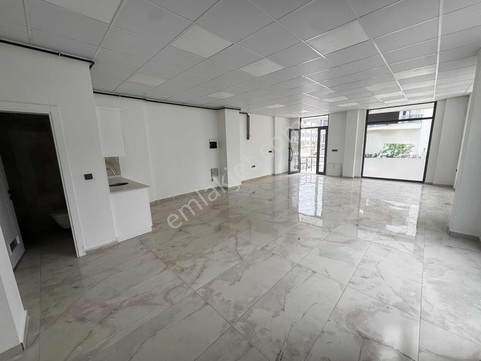 Ferhatlar Yakını Cadde Üzeri Kiralık Dükkan! - Görsel 8