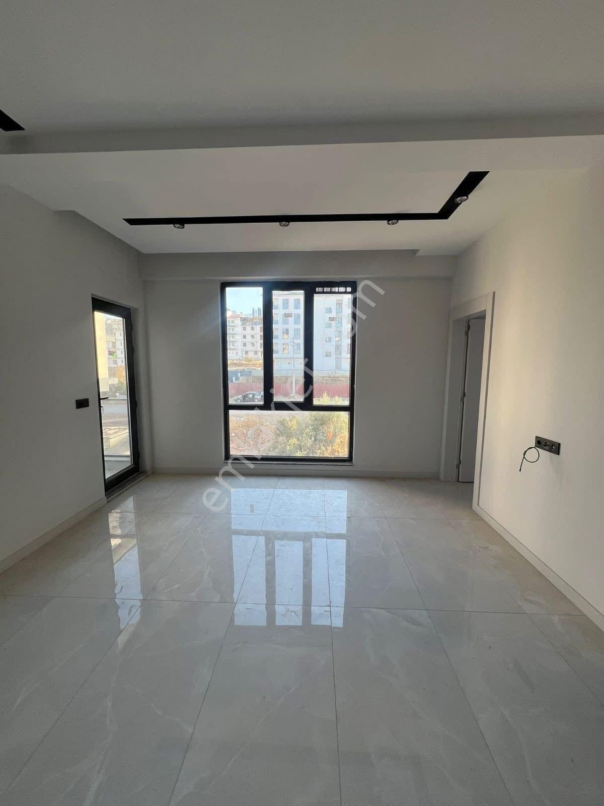 Landex Master'dan Şehir Hastanesi Karşısı Satılık Ara Kat Apart - Görsel 11