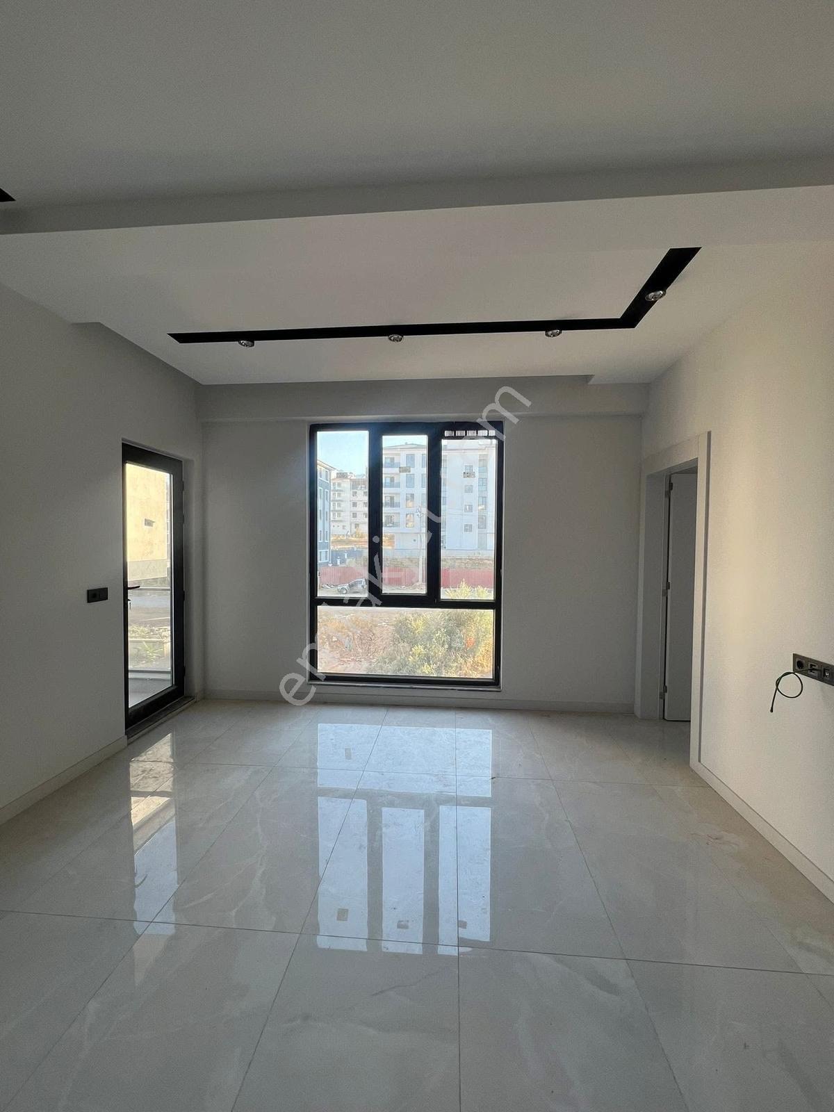 Landex Master'dan Şehir Hastanesi Karşısı Satılık Ara Kat Apart - Görsel 9
