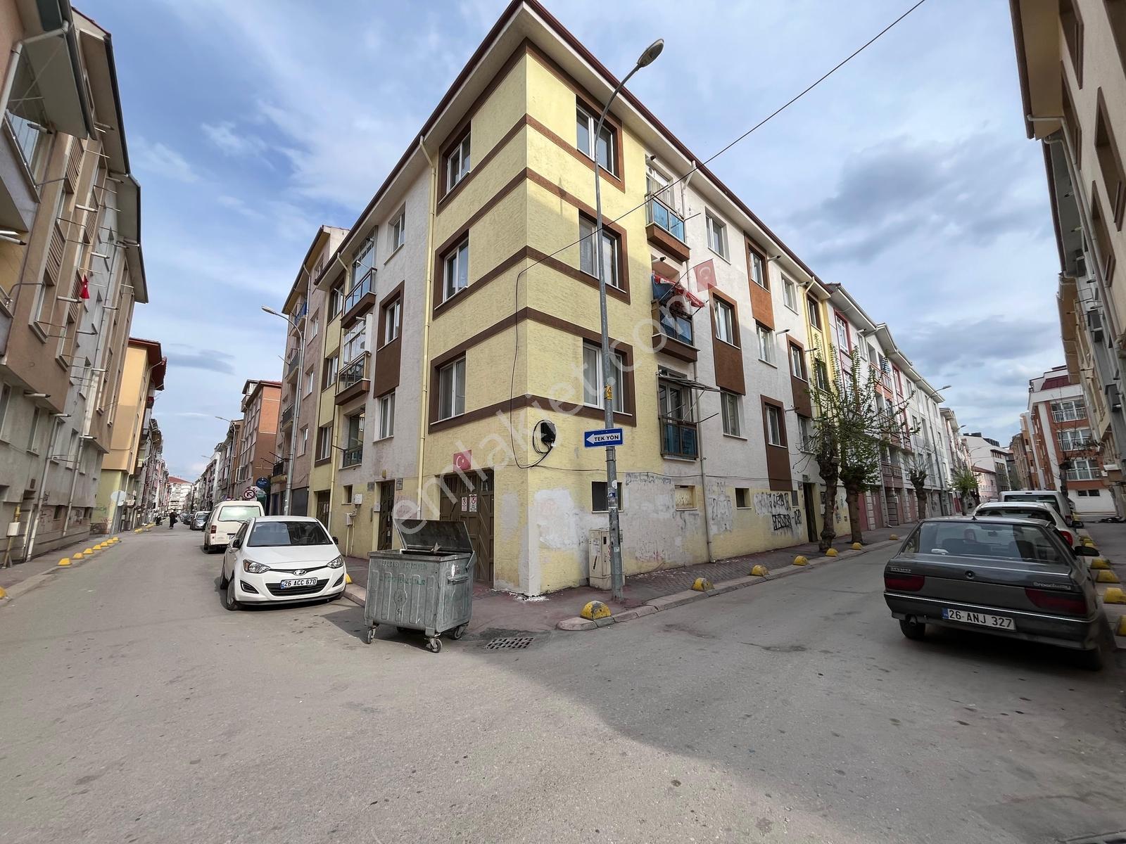 Bess'den Eskibağlar Mah. Merkezi Konumda Kiralık 1+1 Daire - Görsel 12