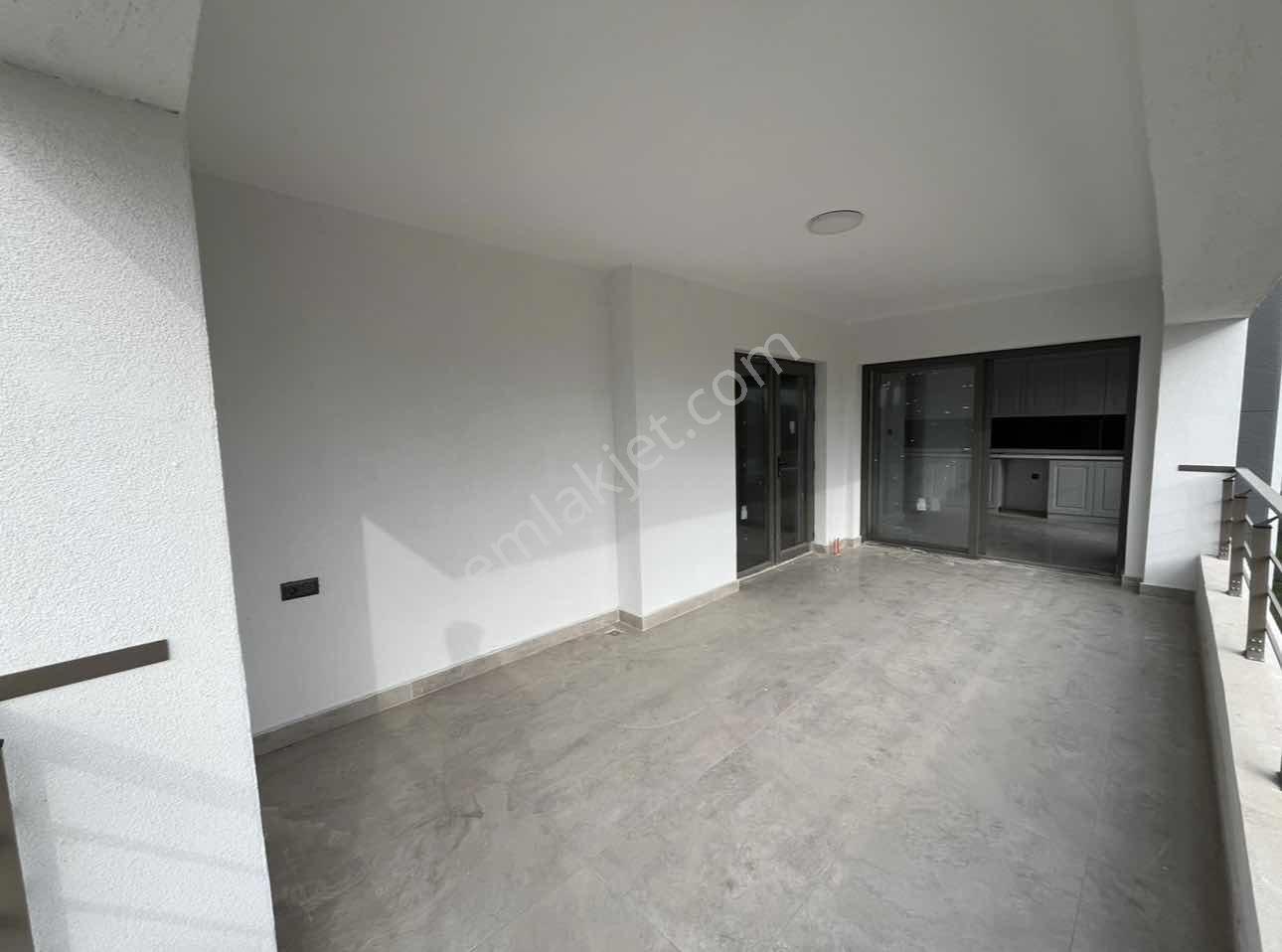 Çakırlarda Sıfır Oturuma Hazır Daire - Görsel 29