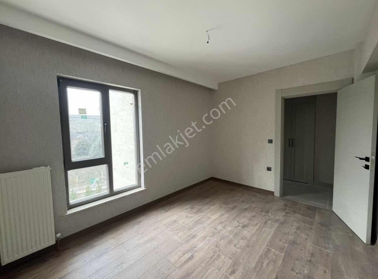 Çakırlarda Sıfır Oturuma Hazır Daire - Görsel 21