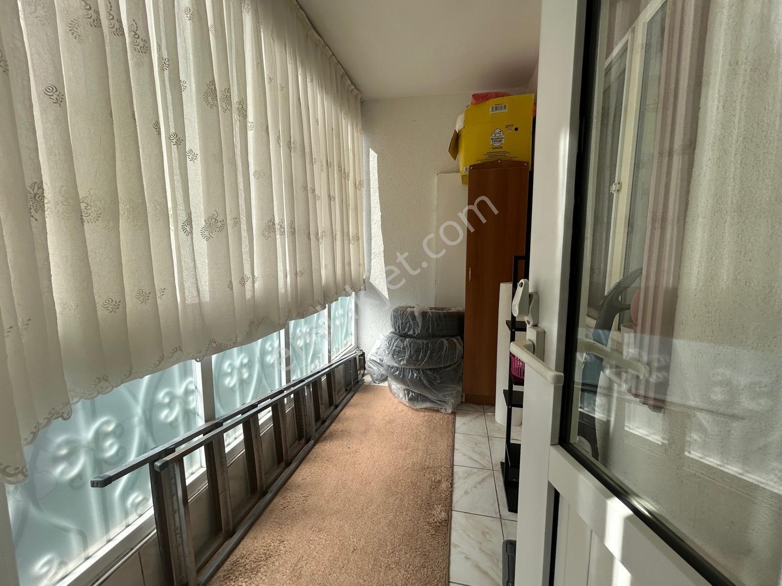Batıkent Çakırlar'da Acil Satılık Full Yapılı 5+2 Köşe Villa - Görsel 24