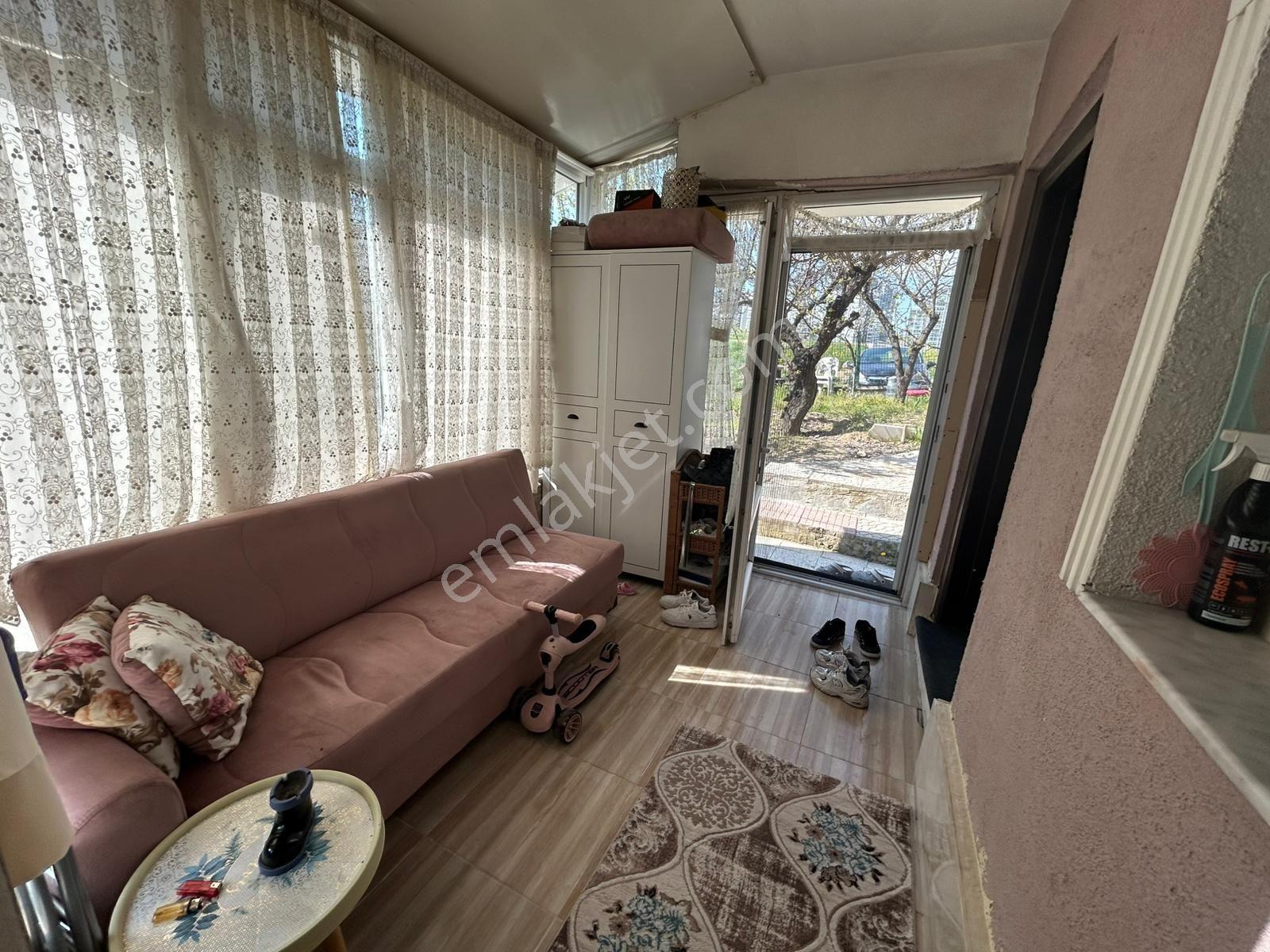 Batıkent Çakırlar'da Acil Satılık Full Yapılı 5+2 Köşe Villa - Görsel 29