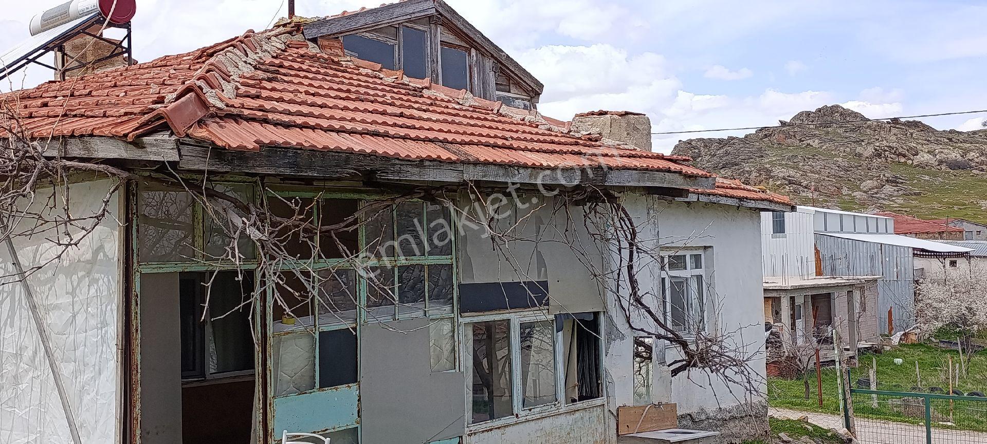 Ankara Gölbaşı Oyaca Da Satılık Arsa - Görsel 3