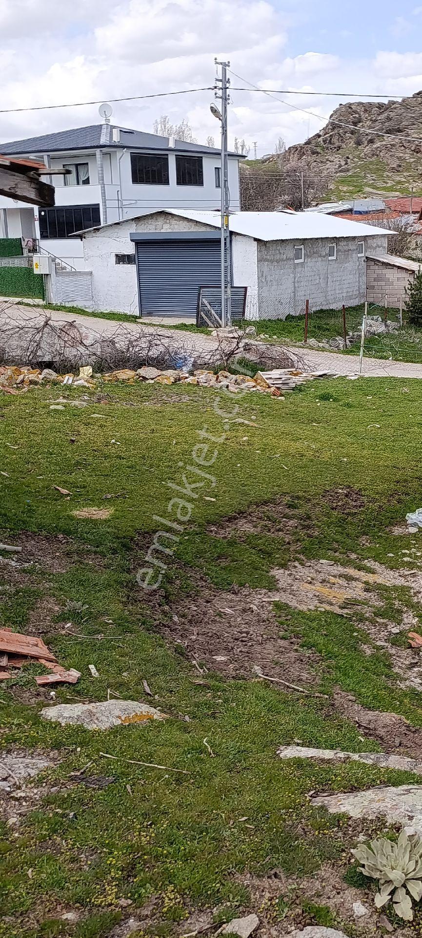 Ankara Gölbaşı Oyaca Da Satılık Arsa - Görsel 8