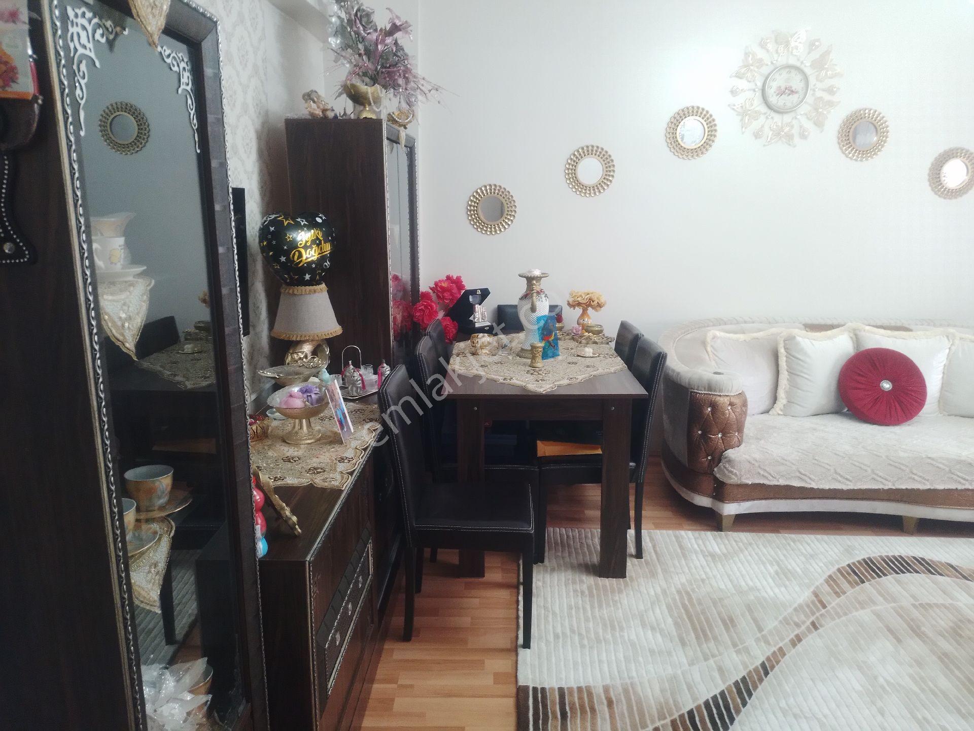 ...acil... 2+1 Daire Yeni Mah Sunduk Sokakta - Görsel 21