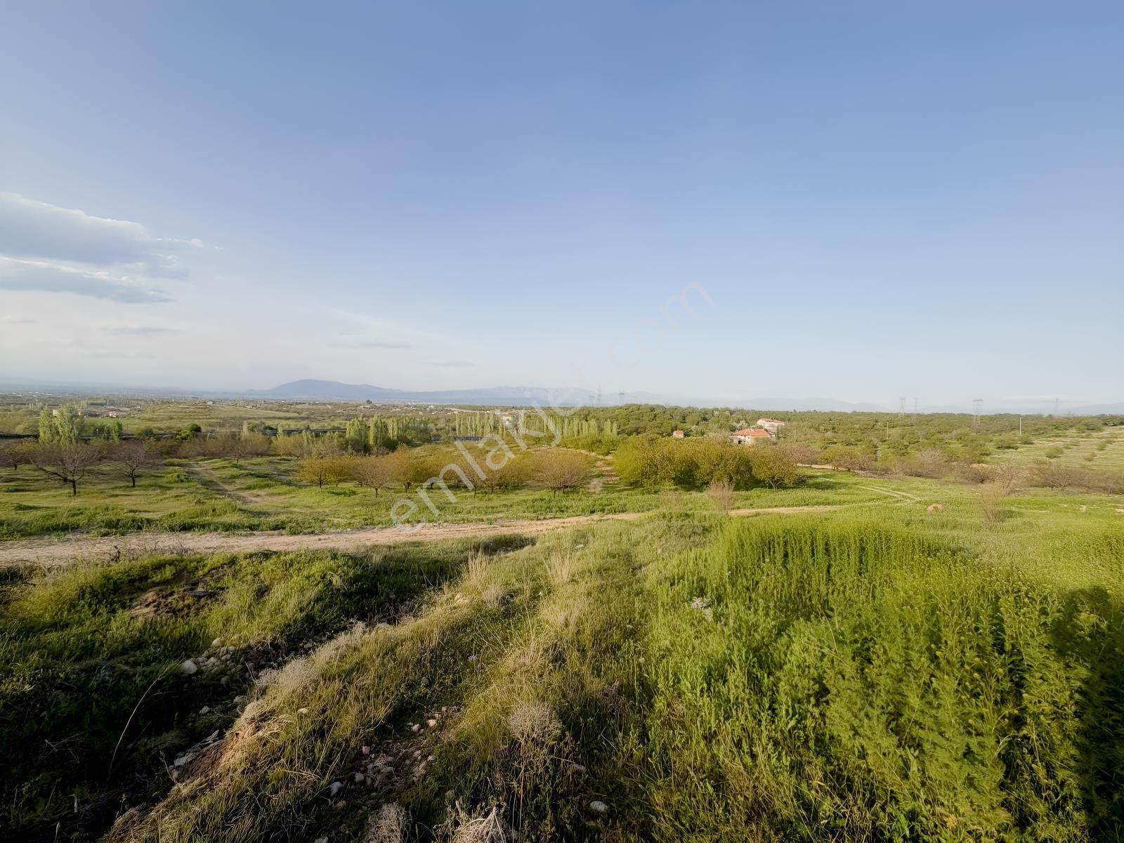 Yusuf Karadağlı Dan Hatunsuyunda 720m2 Satılık Arsa