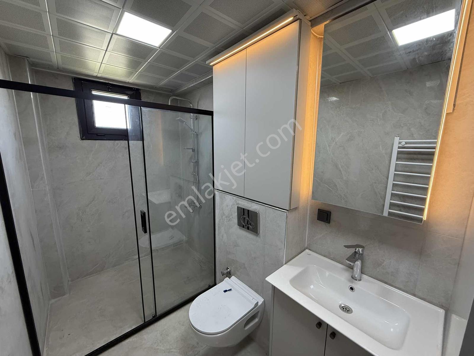 Yedieylül Mah. 3+1 145m² Ultra Lüx İşçilik Her Katta Tek Daire ! - Görsel 14