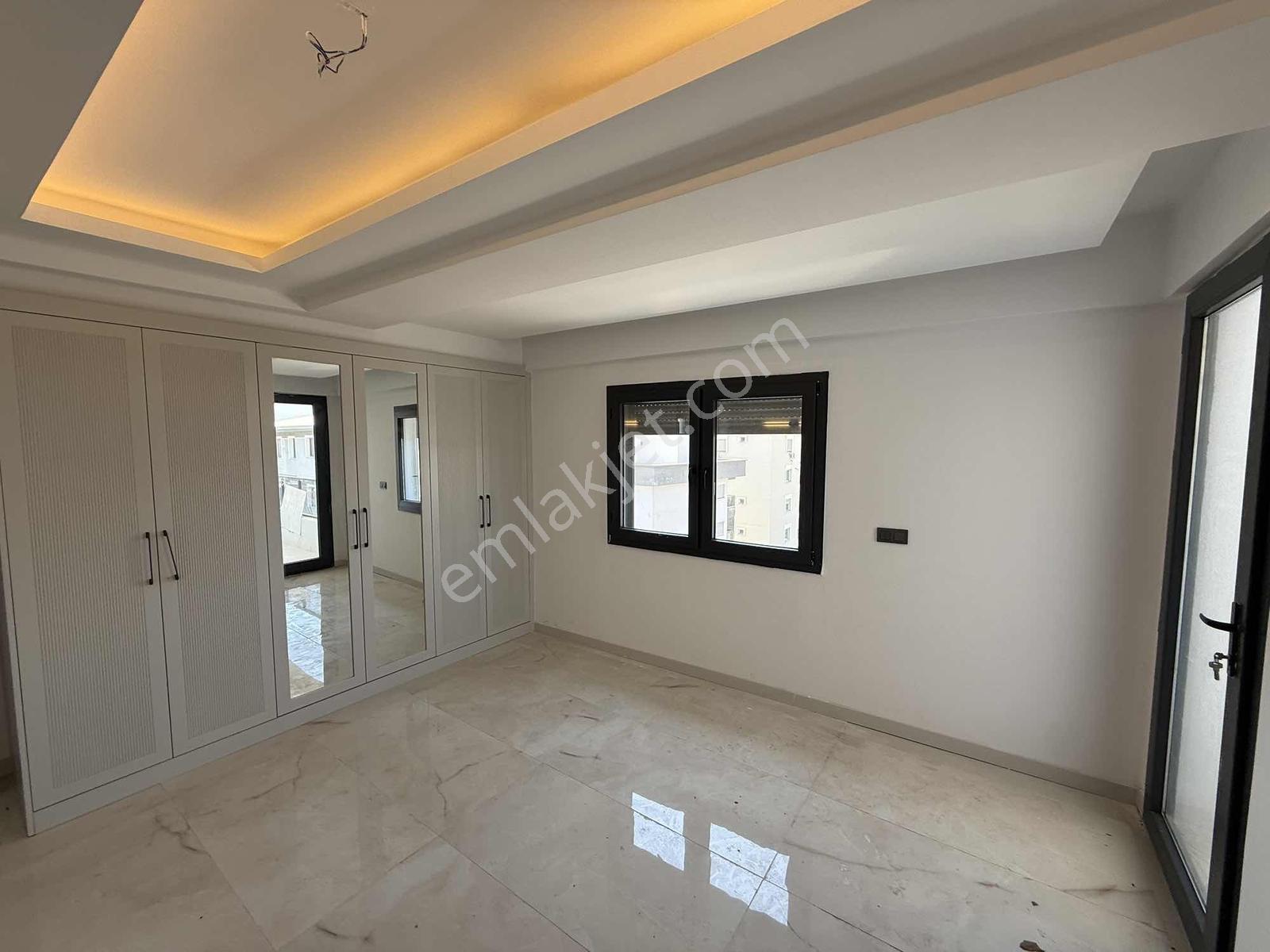 Yedieylül Mah. 3+1 145m² Ultra Lüx İşçilik Her Katta Tek Daire ! - Görsel 15