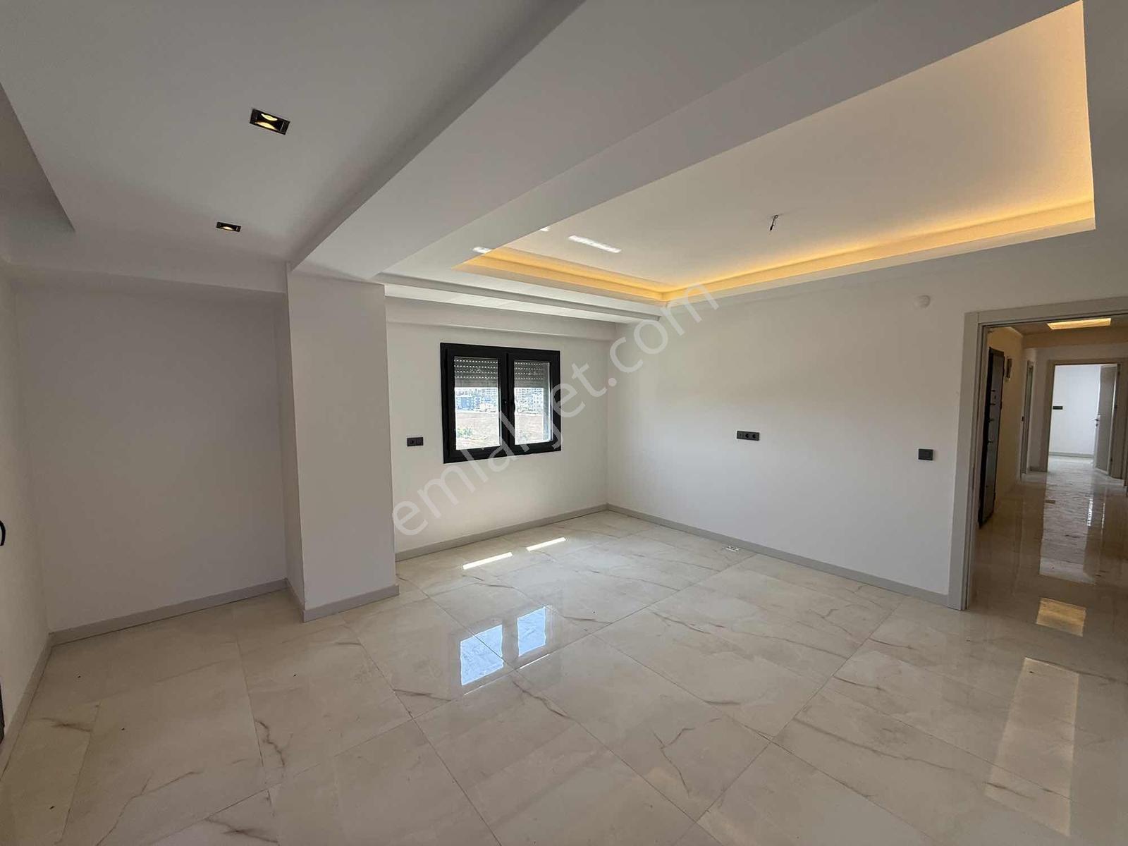Yedieylül Mah. 3+1 145m² Ultra Lüx İşçilik Her Katta Tek Daire ! - Görsel 2