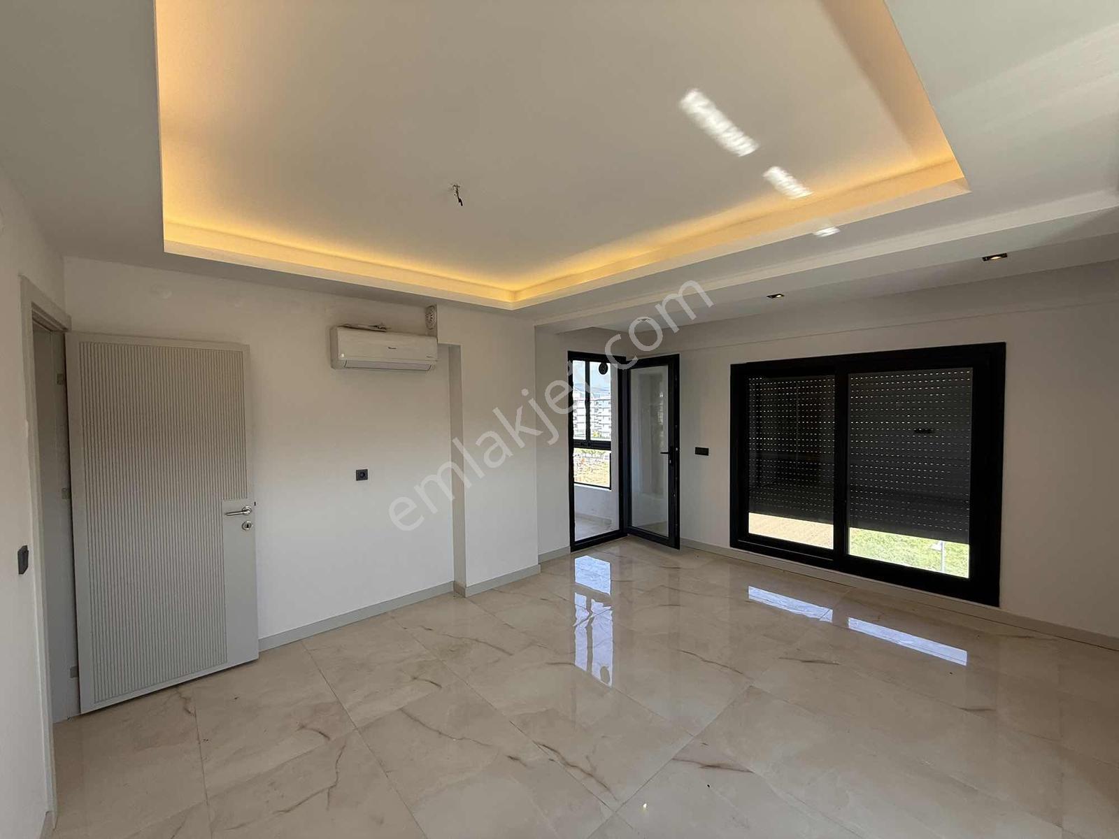 Yedieylül Mah. 3+1 145m² Ultra Lüx İşçilik Her Katta Tek Daire ! - Görsel 12