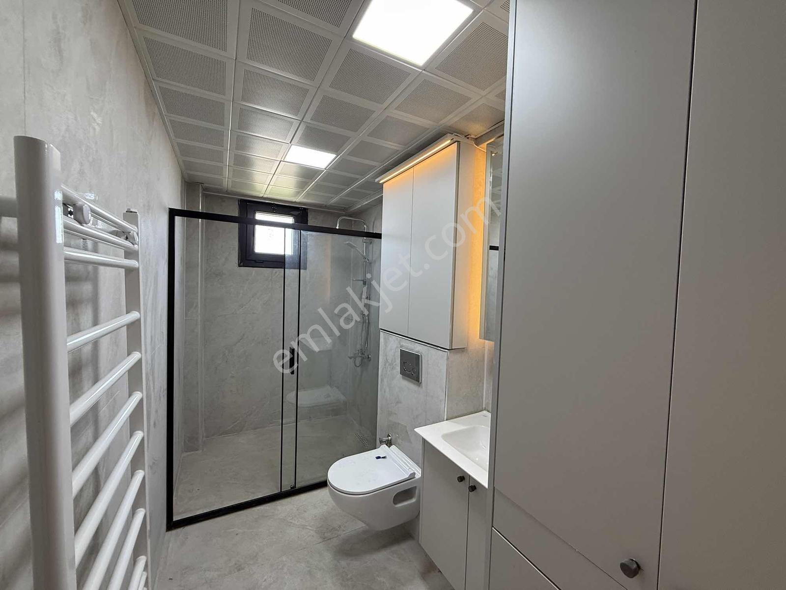 Yedieylül Mah. 3+1 145m² Ultra Lüx İşçilik Her Katta Tek Daire ! - Görsel 8