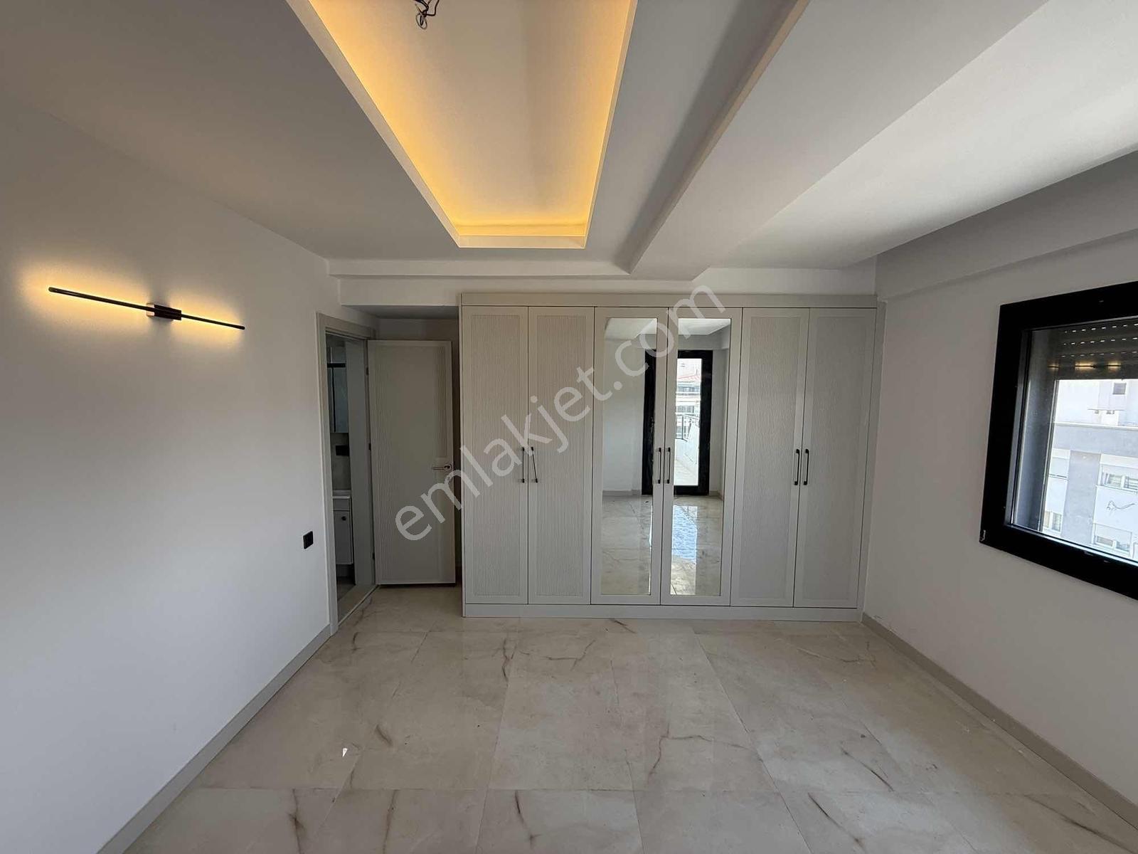Yedieylül Mah. 3+1 145m² Ultra Lüx İşçilik Her Katta Tek Daire ! - Görsel 16