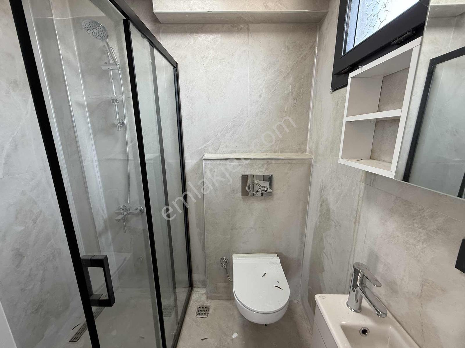 Yedieylül Mah. 3+1 145m² Ultra Lüx İşçilik Her Katta Tek Daire ! - Görsel 9
