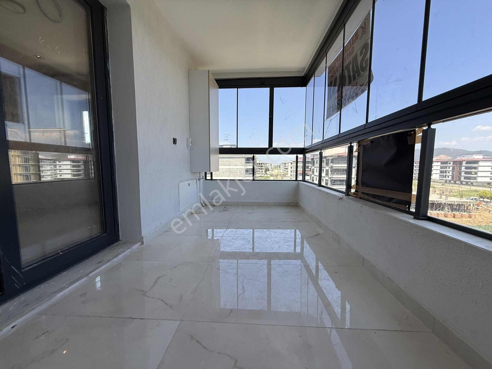 Yedieylül Mah. 3+1 145m² Ultra Lüx İşçilik Her Katta Tek Daire ! - Görsel 11