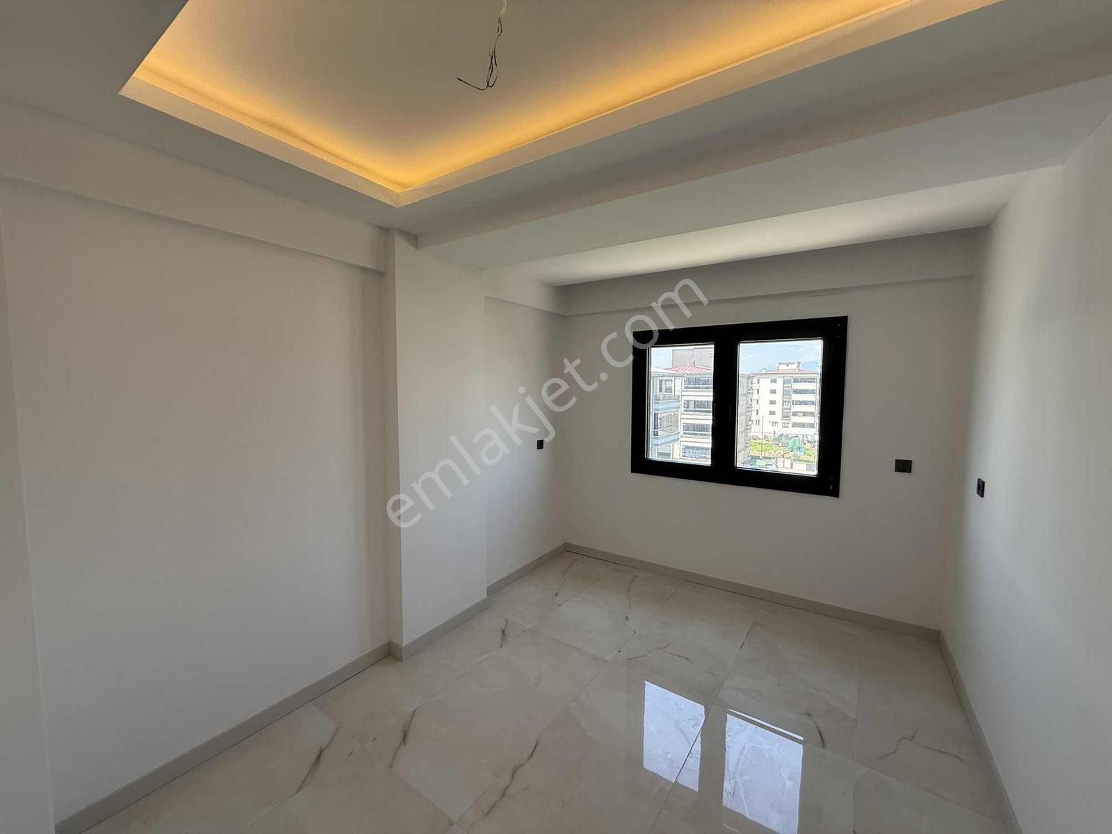 Yedieylül Mah. 3+1 145m² Ultra Lüx İşçilik Her Katta Tek Daire ! - Görsel 19