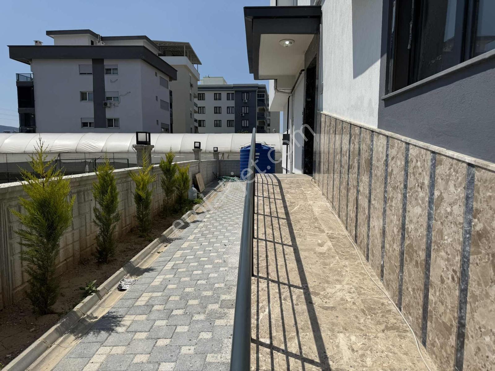 Yedieylül Mah. 3+1 145m² Ultra Lüx İşçilik Her Katta Tek Daire ! - Görsel 18