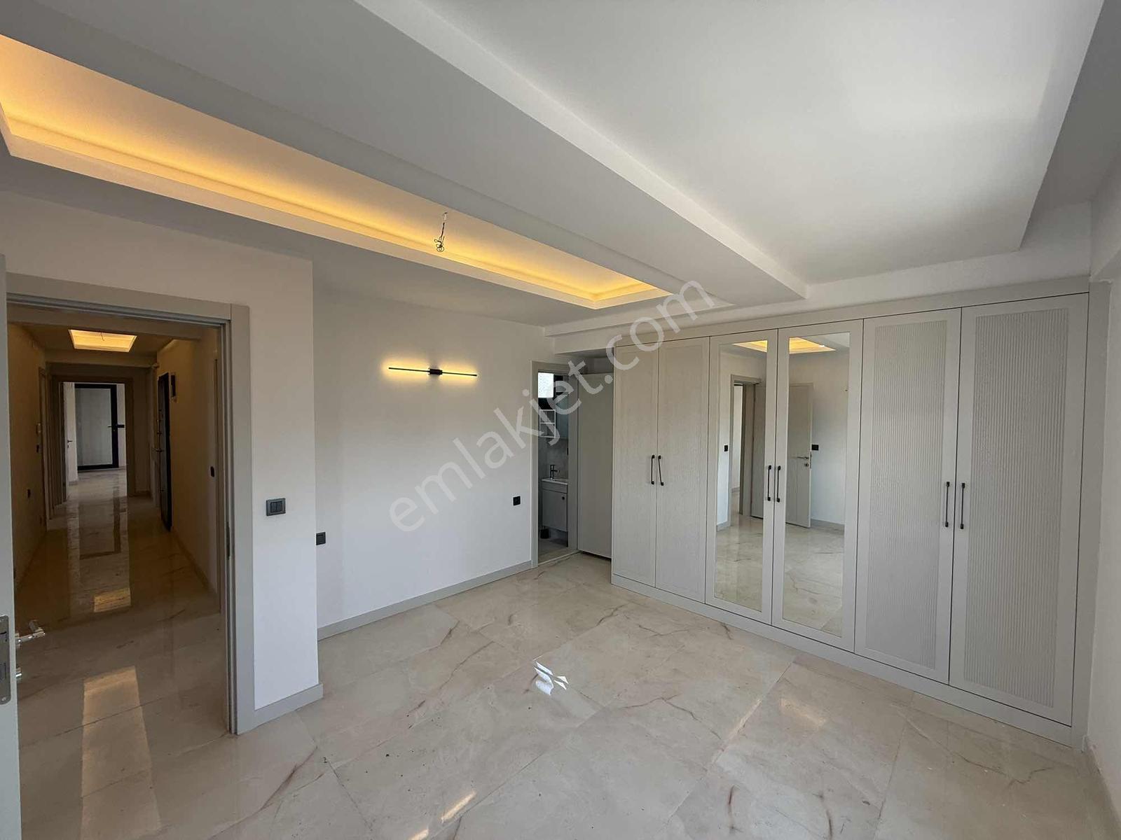 Yedieylül Mah. 3+1 145m² Ultra Lüx İşçilik Her Katta Tek Daire ! - Görsel 6