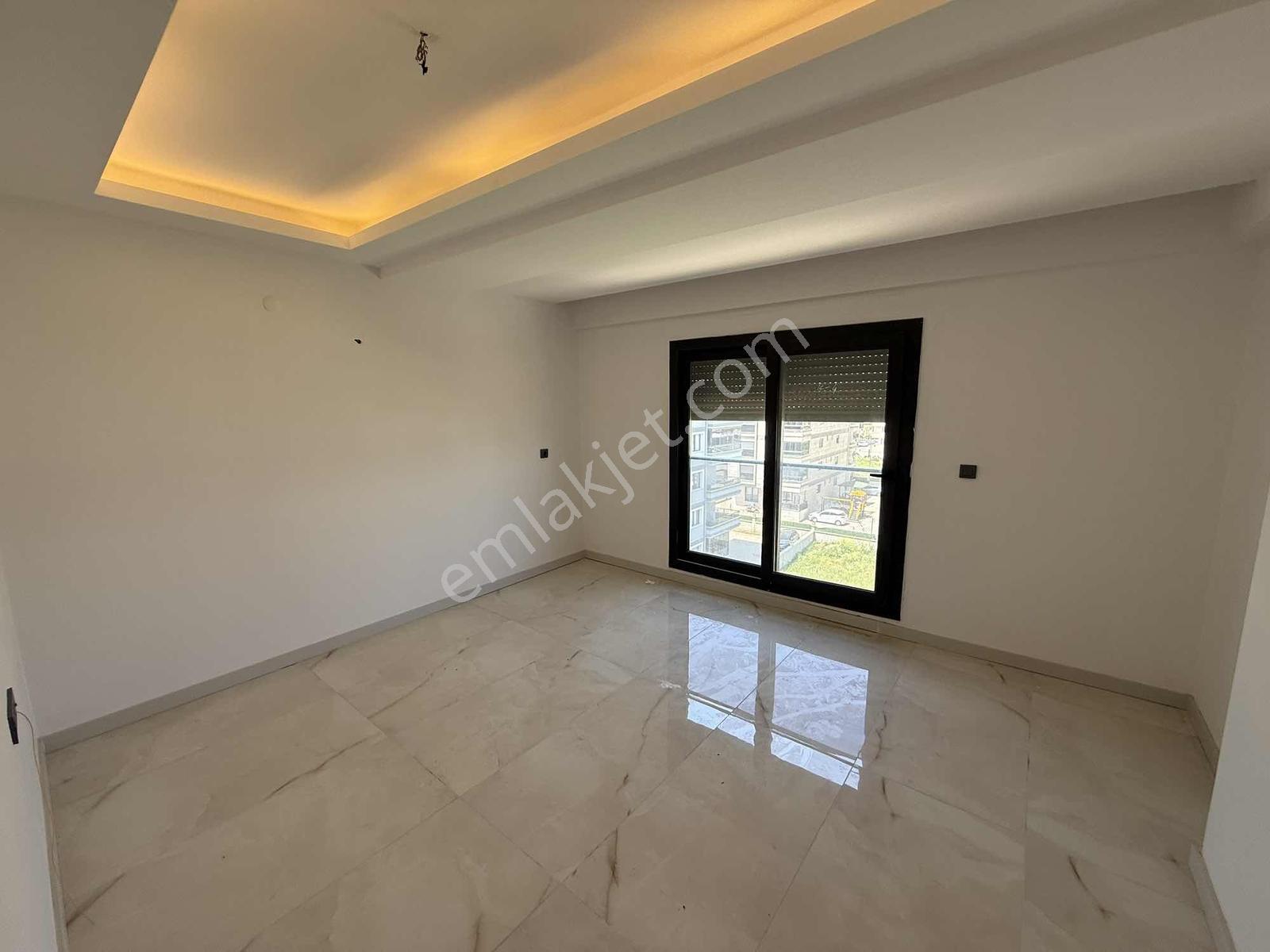 Yedieylül Mah. 3+1 145m² Ultra Lüx İşçilik Her Katta Tek Daire ! - Görsel 20