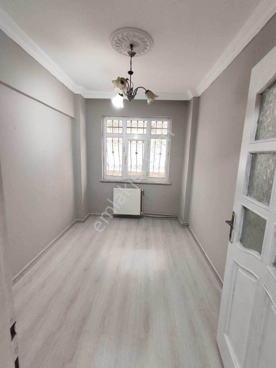 Kazanç Emlaktan Vatan Mahallesinde Kiralık 2+1 Giriş Daire - Görsel 17