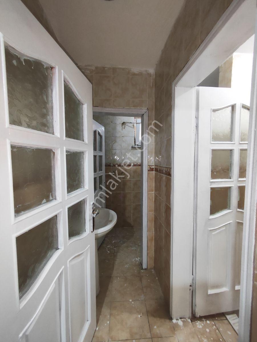 Kazanç Emlaktan Vatan Mahallesinde Kiralık 2+1 Giriş Daire - Görsel 12
