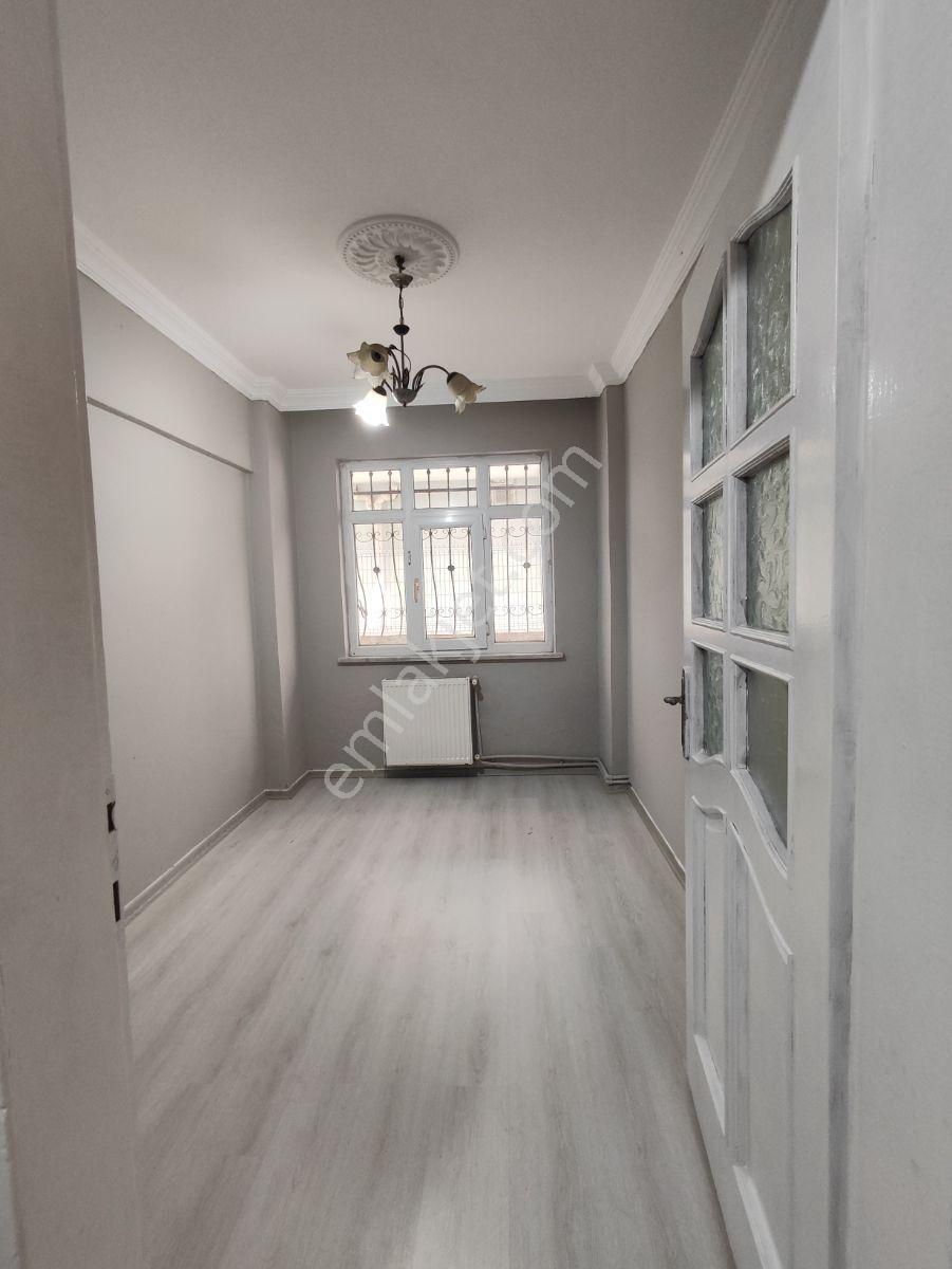 Kazanç Emlaktan Vatan Mahallesinde Kiralık 2+1 Giriş Daire - Görsel 18