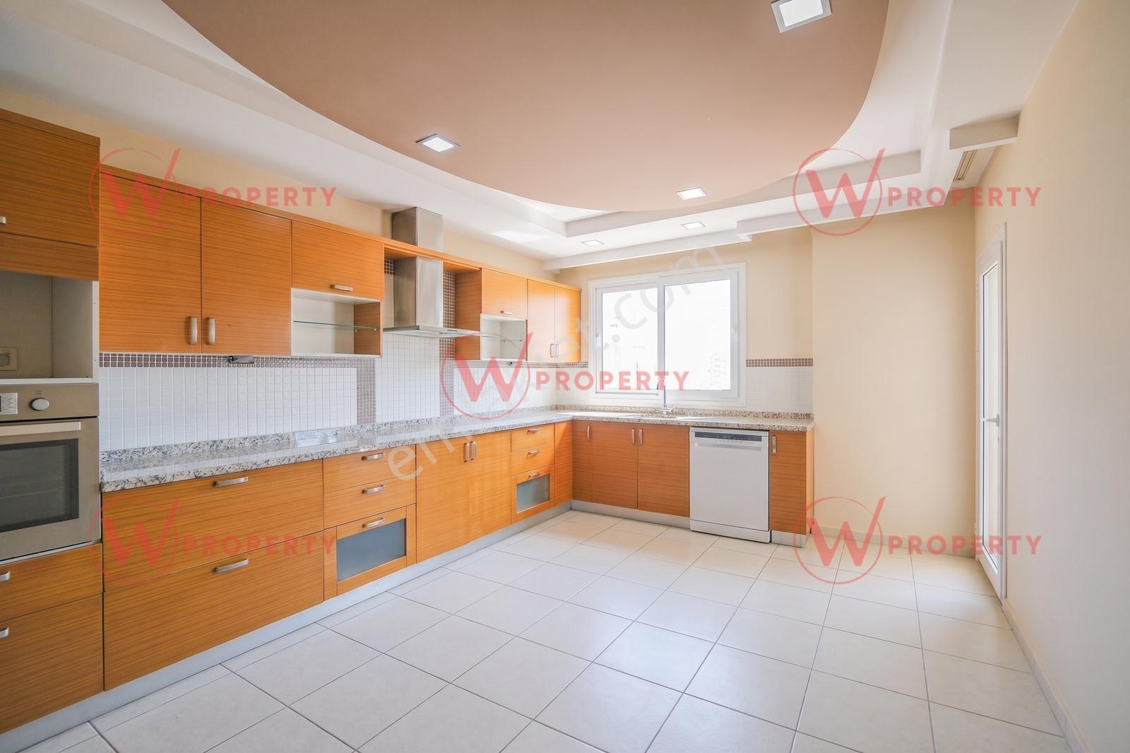 W Property Limonluk Mah.'de Deniz Manzaralı Site İçi 4+1 - Görsel 18