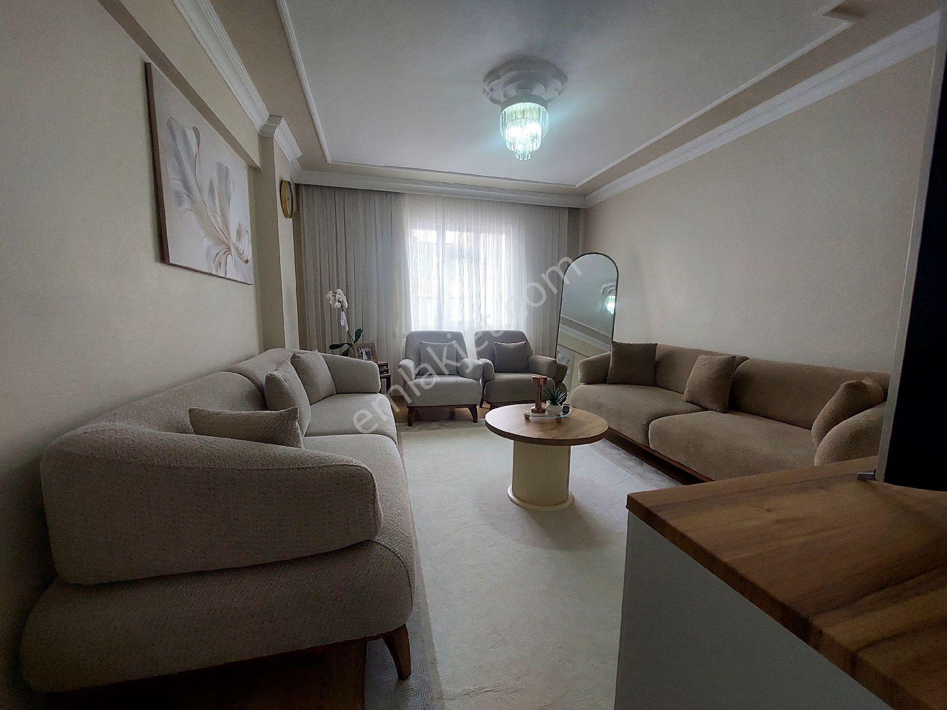 Gazi Osman Paşa Karayollarında Satılık Dubleks 3+2 180 M2 Metroya Yakın - Görsel 2