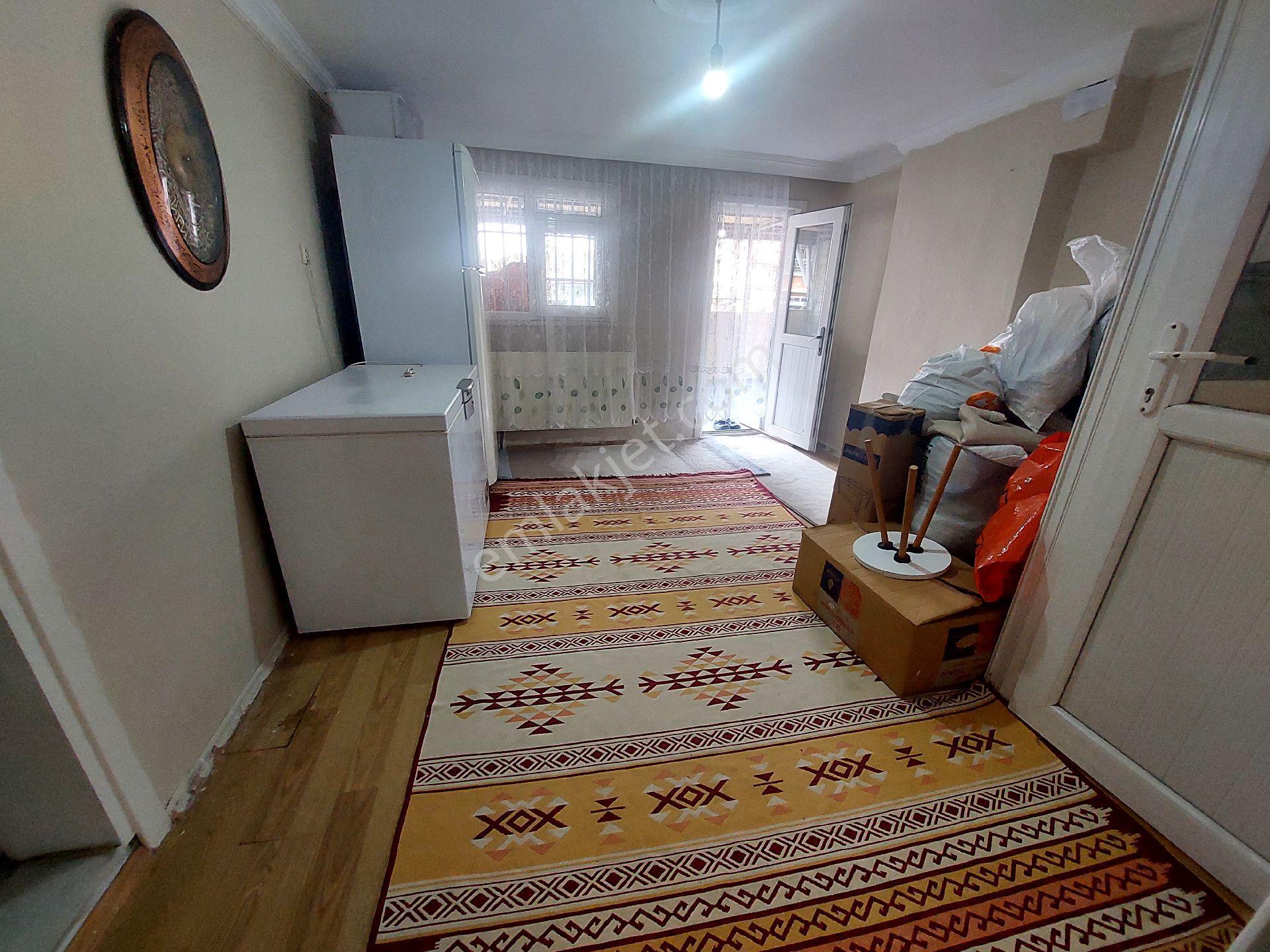 Gazi Osman Paşa Karayollarında Satılık Dubleks 3+2 180 M2 Metroya Yakın - Görsel 17